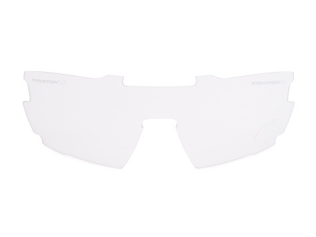Запасные линзы к очкам KRYPTON модели TORONTO, прозрачные - купить