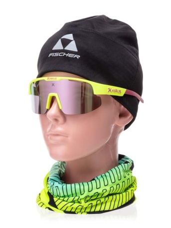 Шапка Fischer Softshell - купить