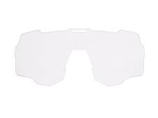 Запасные линзы к очкам KRYPTON модели NAGANO, прозрачные