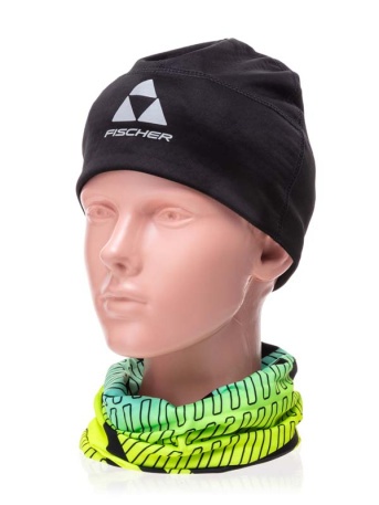 Шапка Fischer Softshell - купить