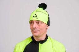 Шапка Fischer Softshell