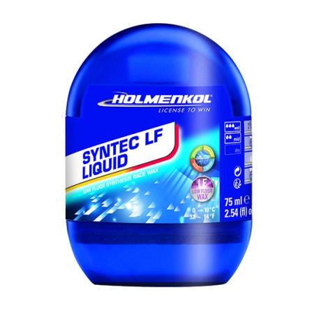 Жидкий парафин Syntec LF Liquid, 75 мл - купить