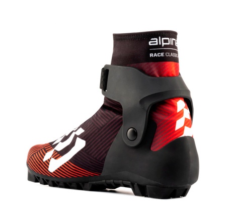 Универсальные лыжные ботинки Alpina, модель RACE CLASSIC AS - купить