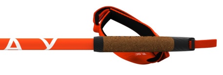 Гоночные палки OneWay Premio 30 в разобранном виде, 160 см - купить