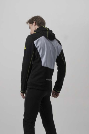 Жилет Fischer Softshell Warm - купить