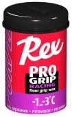 Фторовая мазь держания REX 25 ProGrip Purple