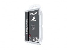 Низкофторовый парафин PACE LF GRAPHITE, 60 г