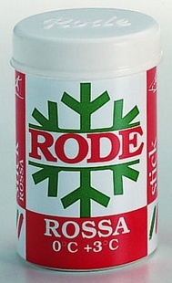 Мазь держания, красная ROSSA P50 - купить