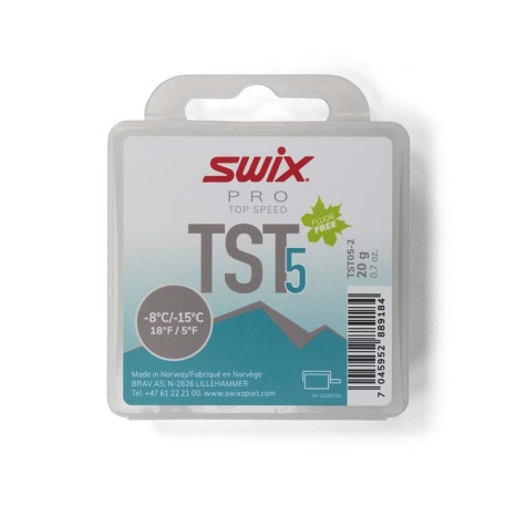 Ускоритель TS5 Top Speed Turbo Turquoise, 20г - купить