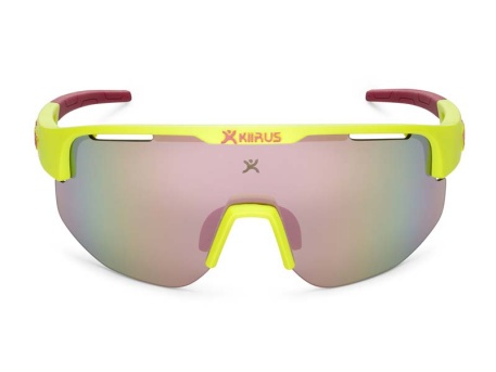 Спортивные очки KIIRUS, модель SIGMA - купить