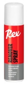 Смывка для мазей REX Wax Remover Spray, 150 мл