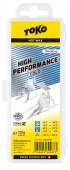 Профессиональный парафин WC High Performance Cold, 120 г