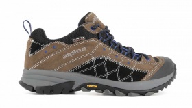 Треккинговые ботинки Alpina TROPEZ