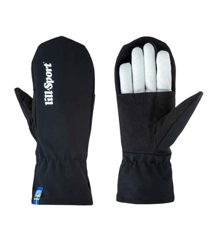 Рукавицы Lillsport, модель Biathlon Mitt - купить