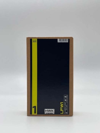 Низкофторовый парафин HWK LFW1, 100 г - купить