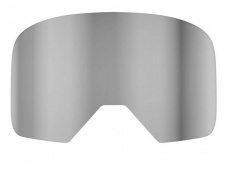 Запасная линза к горнолыжной маске BLIZ Goggles Nova, оранжевая зеркальная