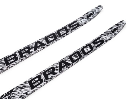 Гоночные лыжи для конькового хода BRADOS FLASH 2.0 Skate - купить