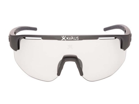 Спортивные очки KIIRUS c фотохроматической линзой, модель SIGMA - купить