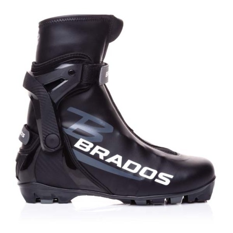 Лыжные ботинки BRADOS для конькового хода, модель Race Skate NNN - купить