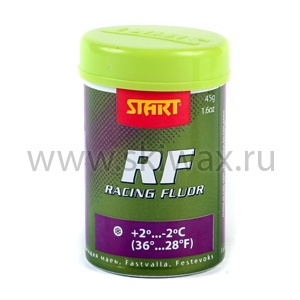 Фторовая мазь держания, фиолетовая RF PURPLE - купить