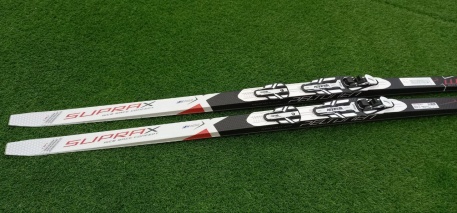 Лыжный набор PELTONEN SUPRA X Skate с креплениями NIS Xcelerator Pro Skate - купить