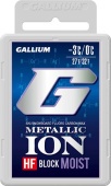 Высокофторовый парафин METALLIC ION Moist