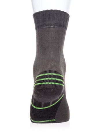 Носки Spring Winter Proof, тёмно-серый - купить