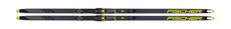 Лыжи для конькового хода FISCHER, модель SPEEDMAX 3D SKATE COLD STIFF IFP - купить