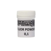 Фторовый порошок Optiwax Racing Service Fluor Powder 0,1