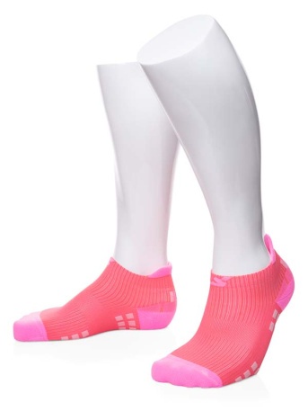 Носки Spring Speed Ghost, розовые - купить