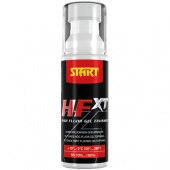 Жидкий парафин HFXT Gel Fluor Finisher Red, 50 мл