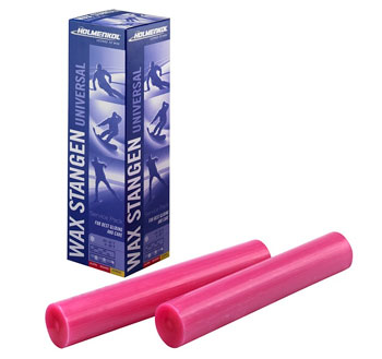 Универсальный парафин Wax Stange PINK, 4х250г - купить
