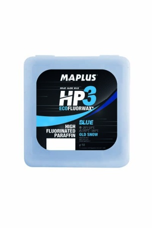 Высокофторовый парафин HP3 Blue Molybdeno, 250г - купить