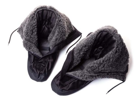 Высокие чехлы для обуви Lillsport, модель Overboots - купить