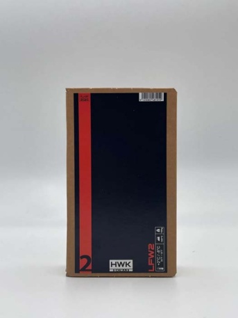 Низкофторовый парафин HWK LFW2, 180 г - купить