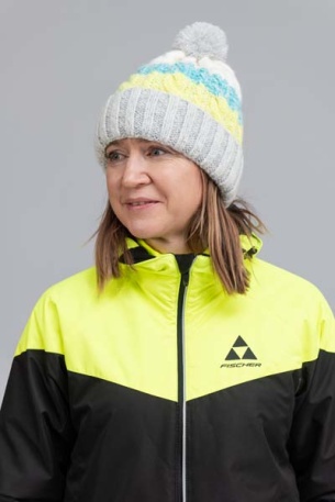 Шапка Fischer Winter - купить