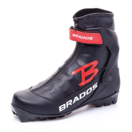 Лыжные ботинки BRADOS для конькового хода, модель Sport Skate NNN - купить