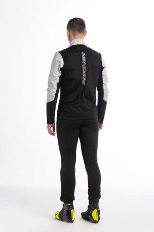 Мужская куртка Fischer Softshell Light - купить