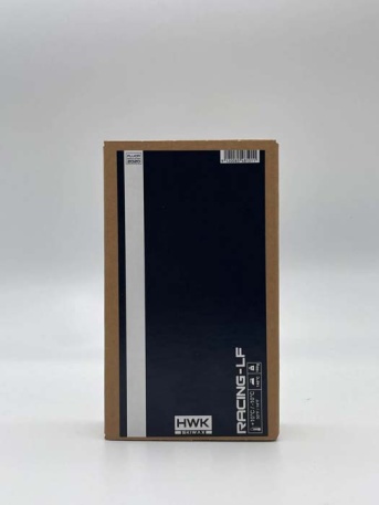 Низкофторовый парафин HWK Racing-LF, 180 г - купить