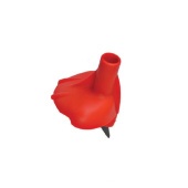 Лапка лыжная KV+ Elite оранжевая, 8.5мм