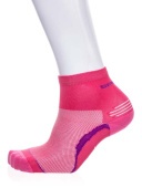 Носки Spring Extra Light, фуксия - фото Носки Spring Extra Light, фуксия