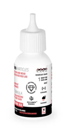 Смазка для цепи Rex 907 Black Diamond Chain Lube, 30 мл - купить