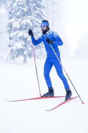 Мужская разминочная куртка KV+ TORNADO - купить