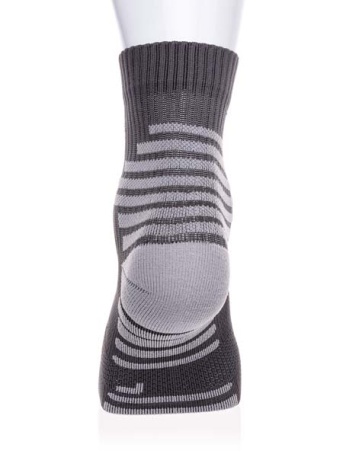 Носки Spring Offroad Protective, серый - купить