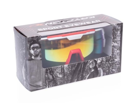 Спортивные очки KRYPTON, модель NAGANO - купить