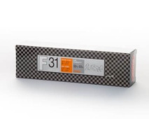 Высокофторовый парафин F31, оранжевый, 180 г