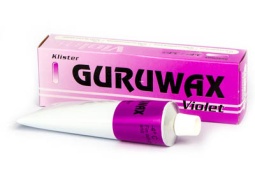 Жидкая мазь держания GURU, фиолетовая