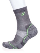 Носки Spring Thermic Active, серый
