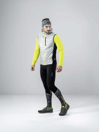 Мужские тайтсы Loeffler Speed - купить