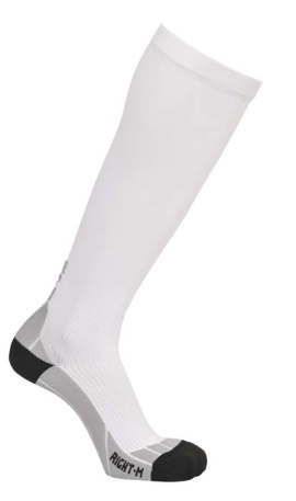 Носки Spring Endurance Plus, белый - купить
